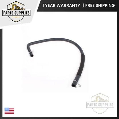 Rear Crankcase Breather Tube for GY6 125-150-169cc (1100-1059, 88589513)