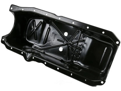 Oil Pan for Chevrolet C10 (1986) - 4 Quart, Part Number 43479WCDN