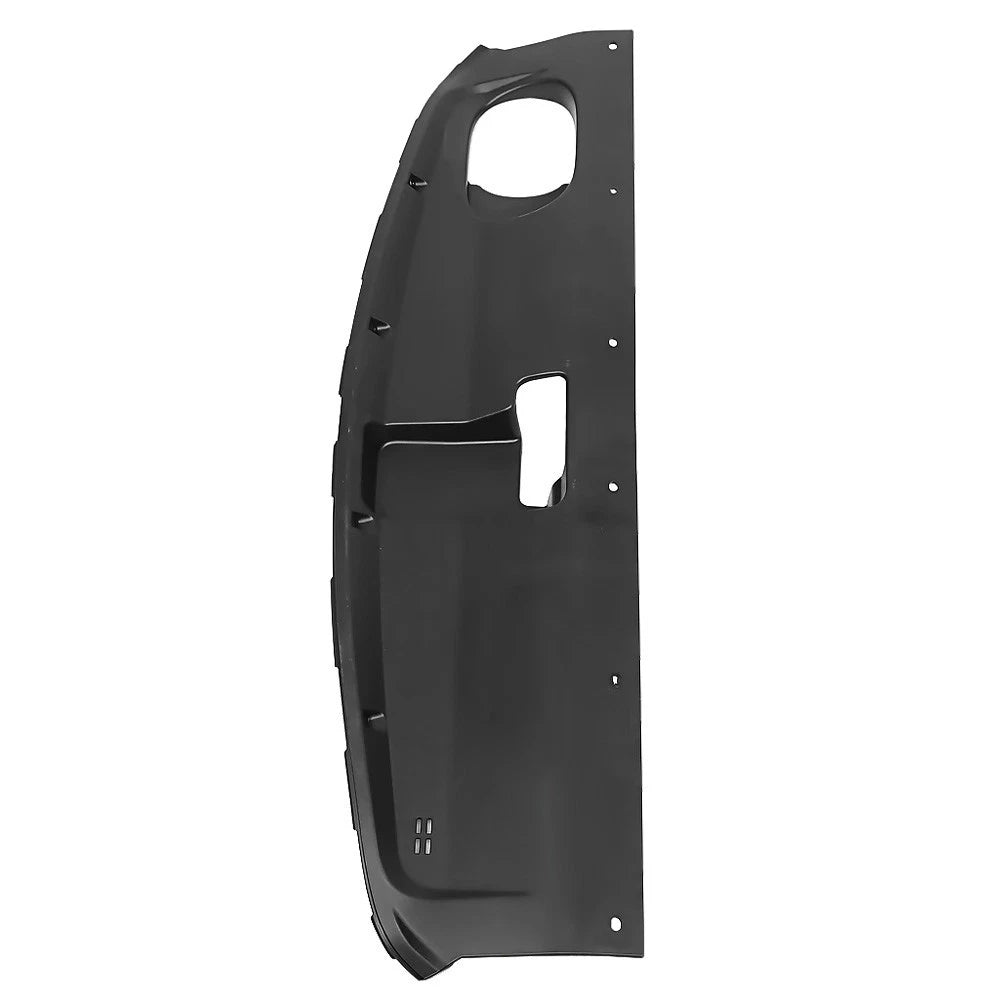 Radiator Grille Upper Cover for Kia Sorento (2016–2020) 86360C5000, 86360C6000