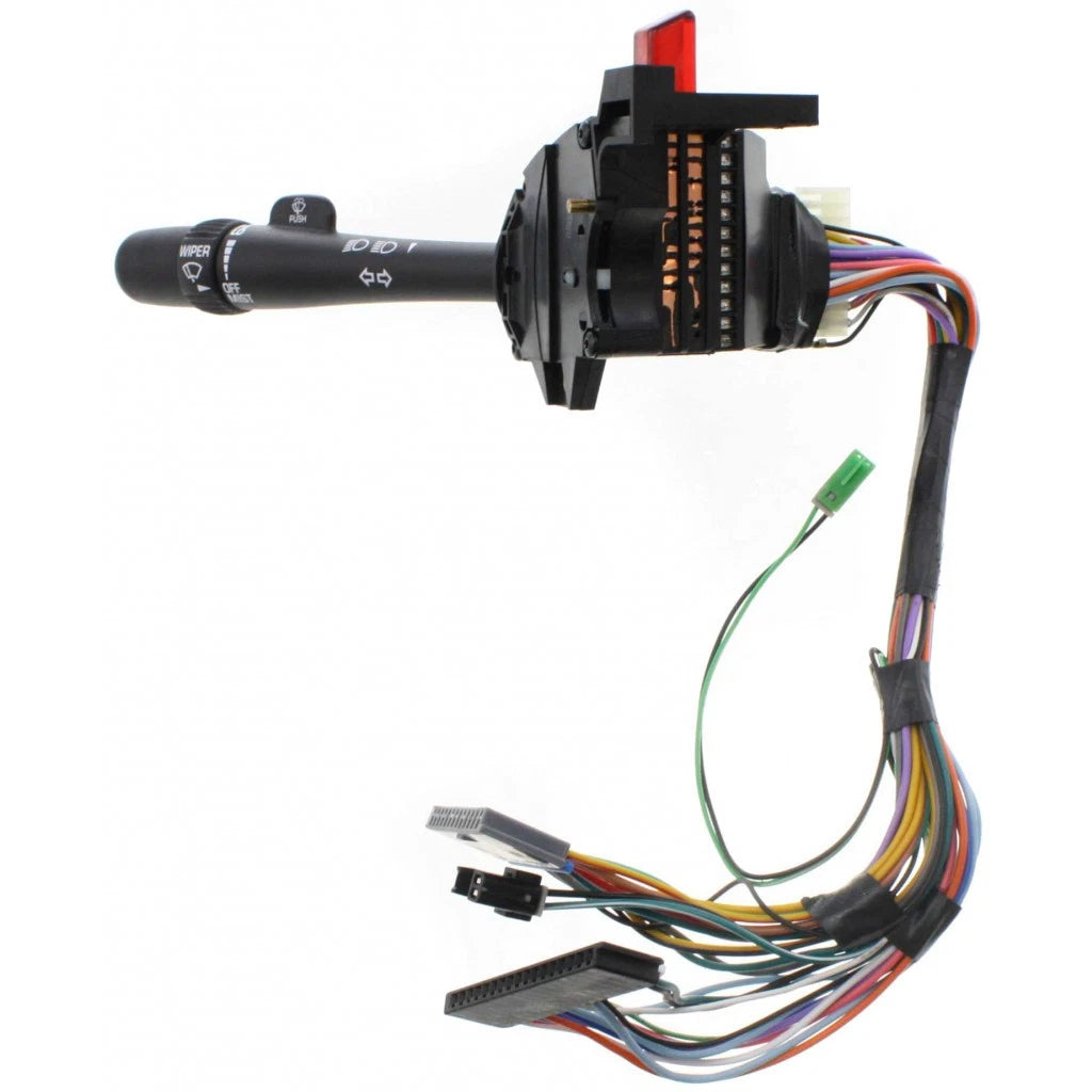 Turn Signal Switch for Cadillac Escalade EXT/Escalade (2002) CLX-M0-USA-ARBC505811-CL360A80