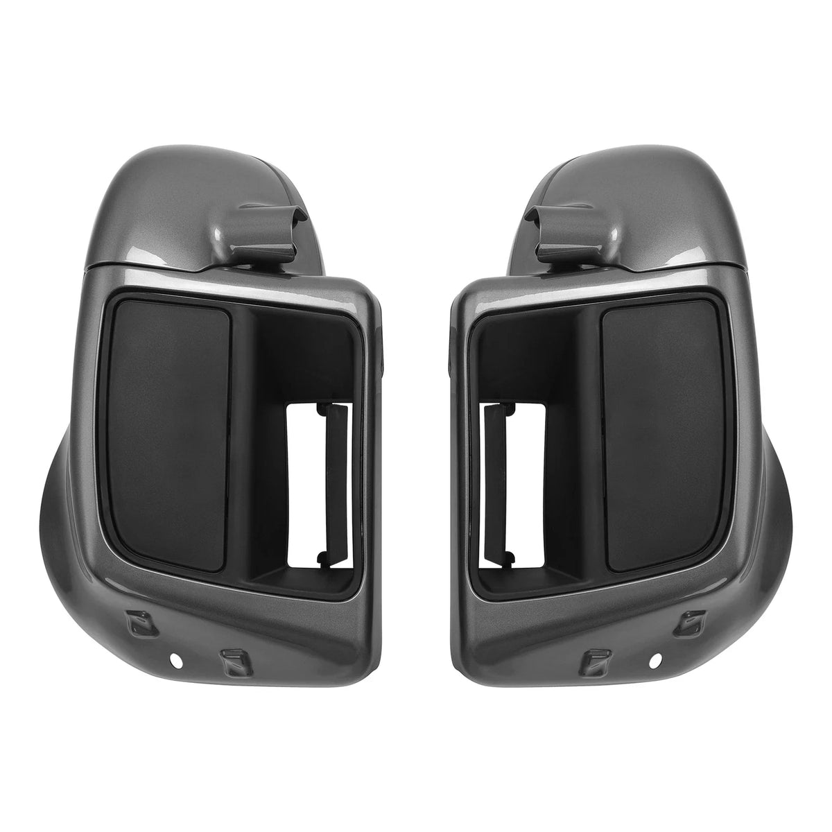 Lower Vented Fairings for Harley Touring Street Glide (2014–Present)