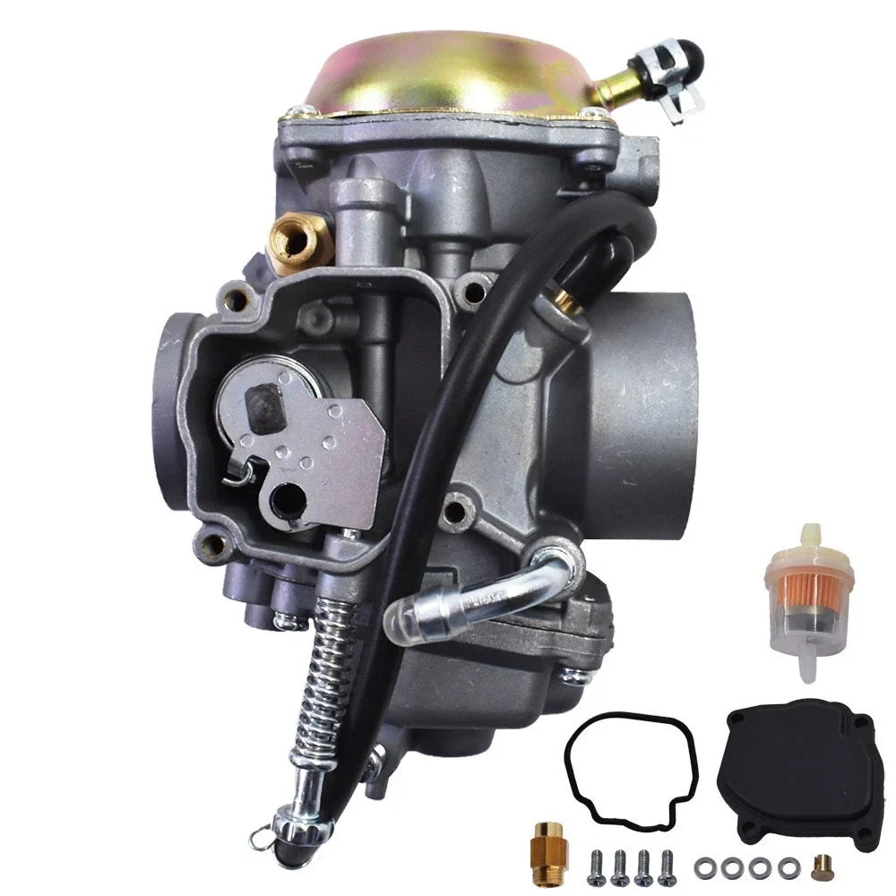 Carburetor for Polaris Sportsman 400 4x4 HO (2001–2005, 2012–2014)