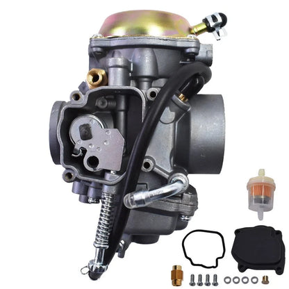 Carburetor for Polaris Sportsman 400 4x4 HO (2001–2005, 2012–2014)