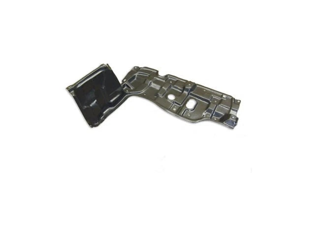 Undercar Shield Left for Toyota Yaris (2012–2014) 23935TVSP