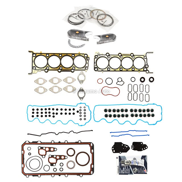 Full Gasket Set for Ford Mustang (2005–2008) MA-5741119348, HS26308PT, CS9790
