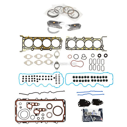 Full Gasket Set for Ford Mustang (2005–2008) MA-5741119348, HS26308PT, CS9790