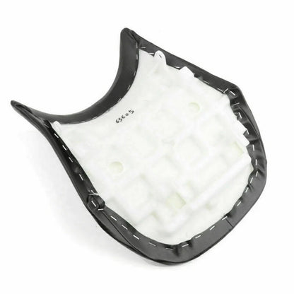 Front Seat Rider Driver Pad Cushion for Kawasaki ZX6R ZX636 (2005–2006)