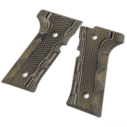 Cool Hand Grips for Beretta Vertec, M9A3, 92X (No Year Range)