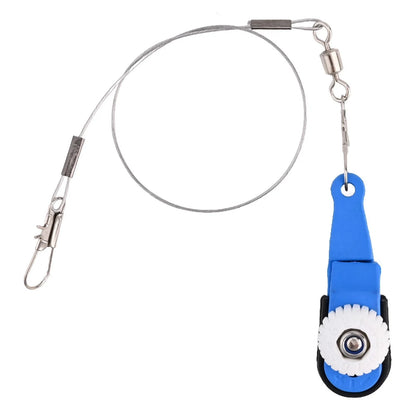 Downrigger Release Clip for Boat Fishing