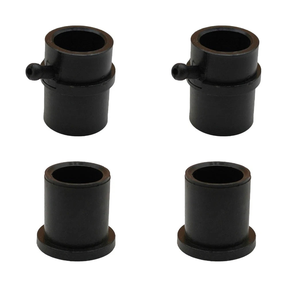 4 Pc. Wheel Bearing / Bushing Set for Murray 40R877-0007-G1 (Fits 21R807-0023)