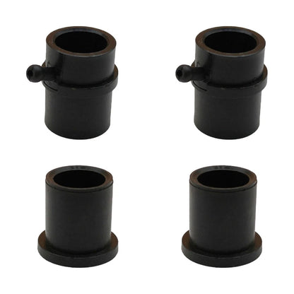 4 Pc. Wheel Bearing / Bushing Set for Murray 40R877-0007-G1 (Fits 21R807-0023)