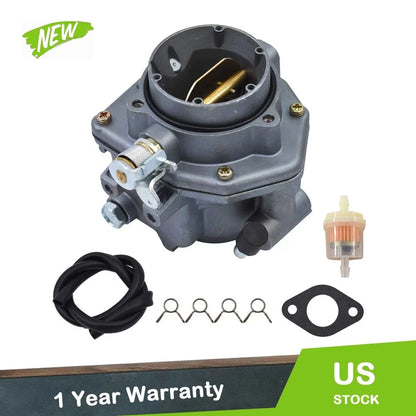 Carburetor MIA10343 for John Deere 316 317 318 P218G (Nikki)