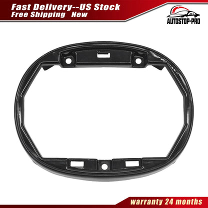 Grille Emblem Bracket for Mazda CX-5 (2022–2025) KSD550721, KSD5-50-721