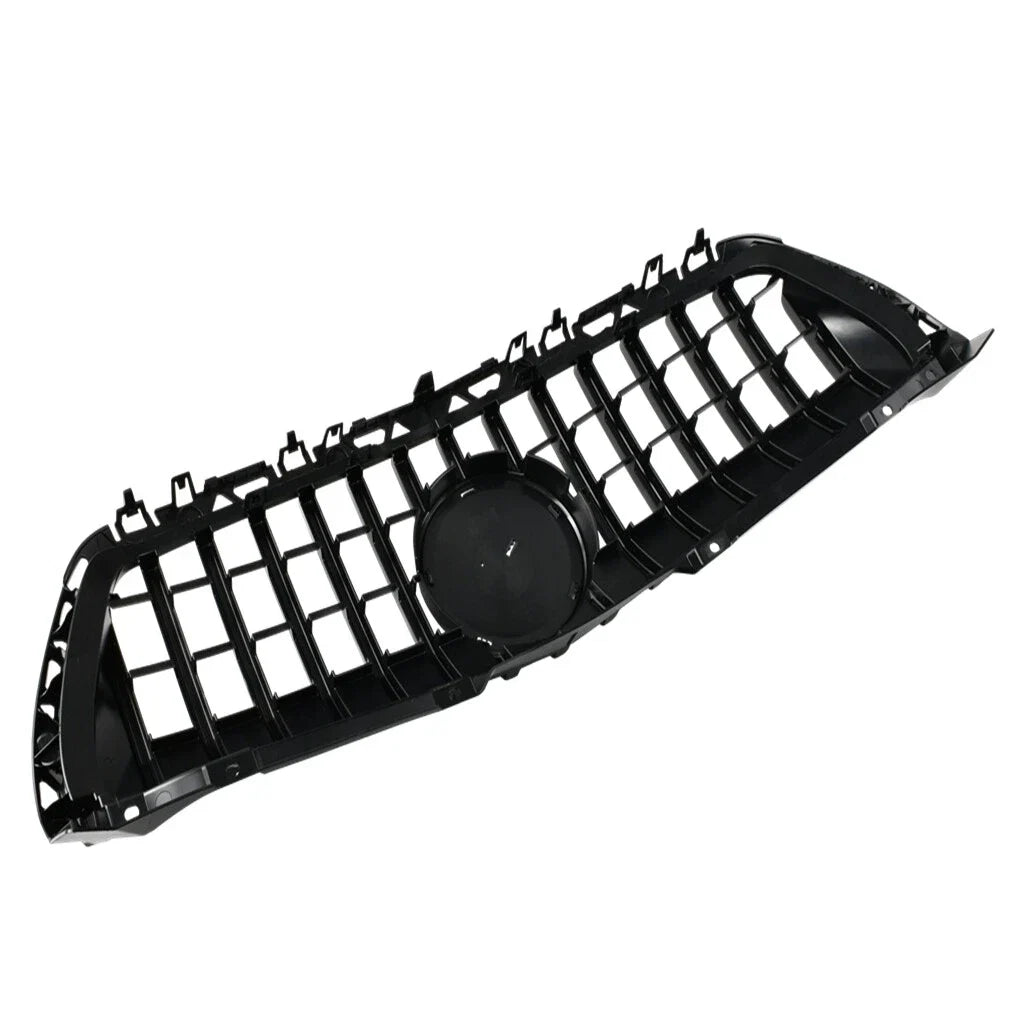 GT Style Chrome Grille for Benz Sprinter W906 2500 3500 (2014–2018)