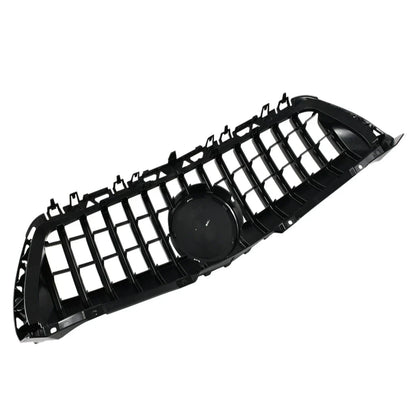 GT Style Chrome Grille for Benz Sprinter W906 2500 3500 (2014–2018)