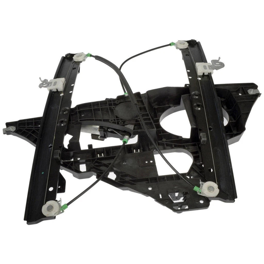 Power Window Regulator & Motor for Lincoln Navigator (2003–2006) ALX-PAU-RB-741-103-CL360A50