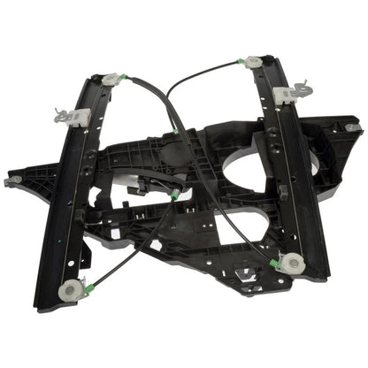 Power Window Regulator & Motor for Lincoln Navigator (2003–2006) ALX-PAU-RB-741-103-CL360A50