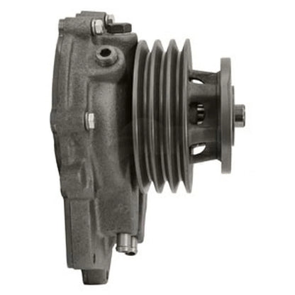 Water Pump Kit w/ Gaskets for John Deere 4050 (10" Width)