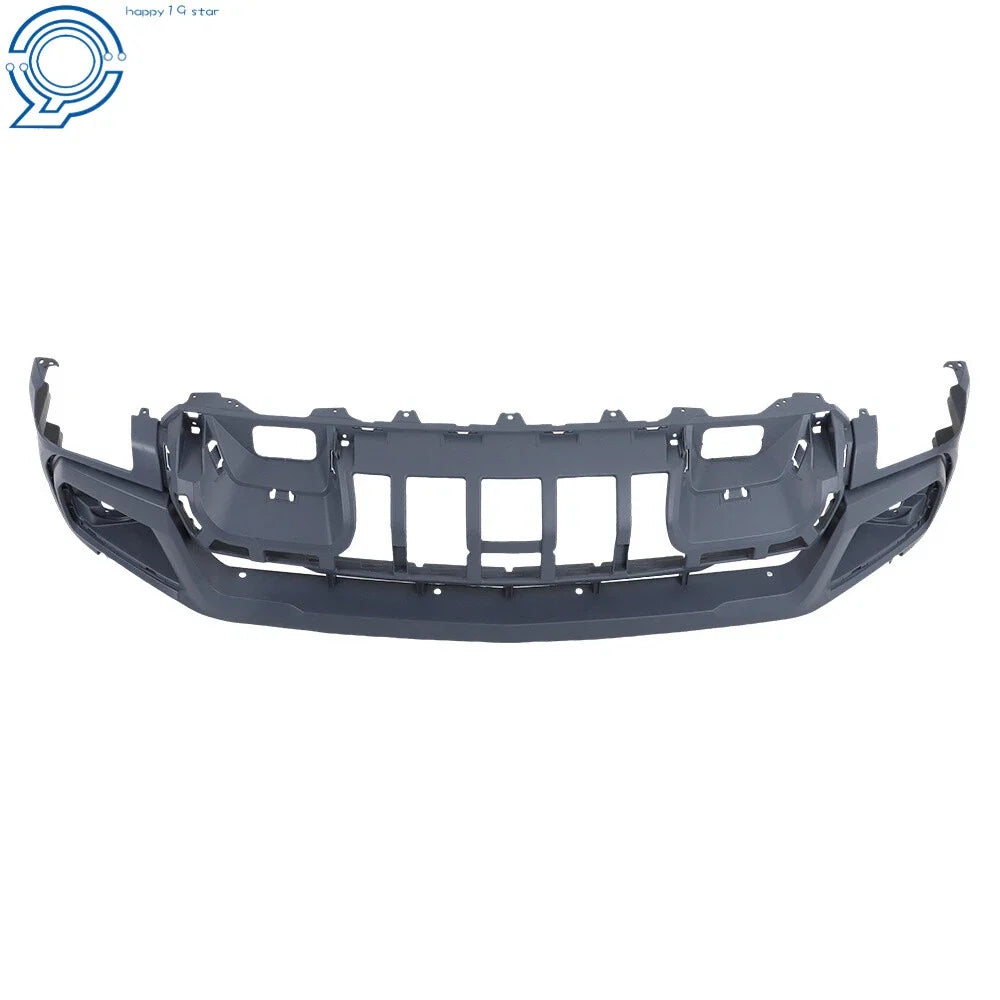 Front Bumper Cover for Chevy Colorado (2021–2022)