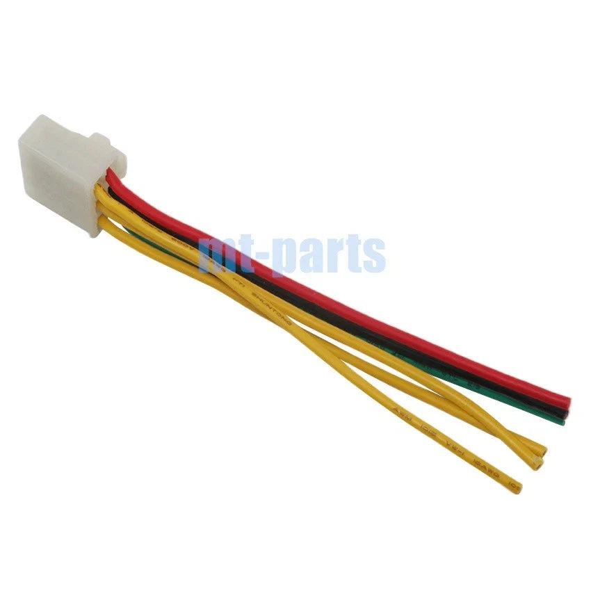 Regulator Link Harness Lead for Kawasaki ZZR400 (1992–1999), ZZR500 (1993–1994), ZZR600 (1993–2005)