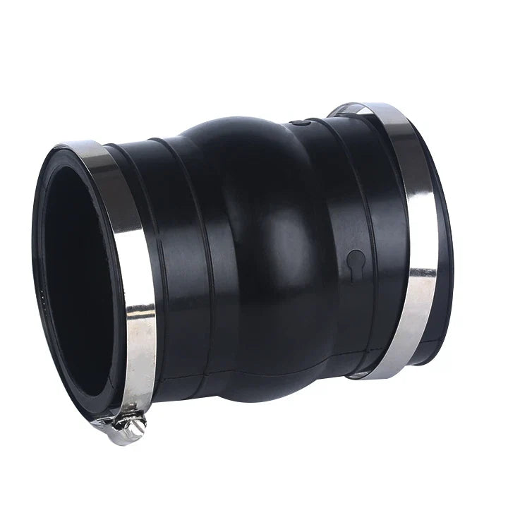 Exhaust Hose Bellows for Volvo Penta 4cyl V6 V8 (3852741, 3863450)