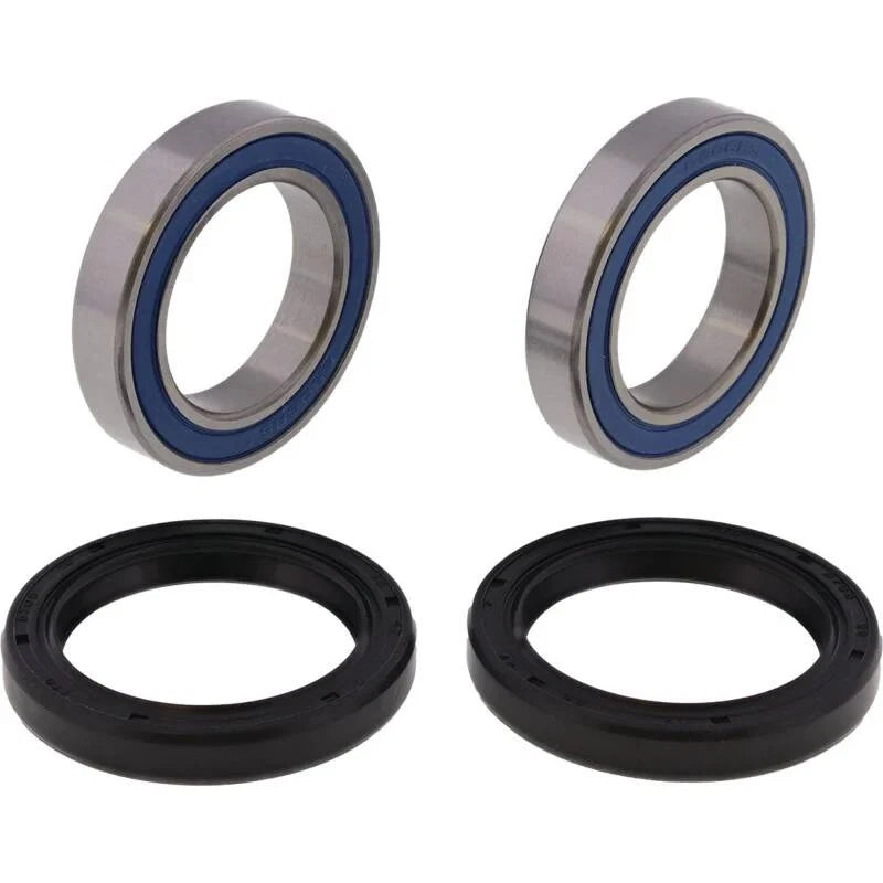 Front Wheel Bearing Kit for Beta RR 2T 125 (2019–2023) PWFWK-T11-521