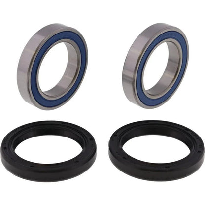 Front Wheel Bearing Kit for Beta RR 2T 125 (2019–2023) PWFWK-T11-521