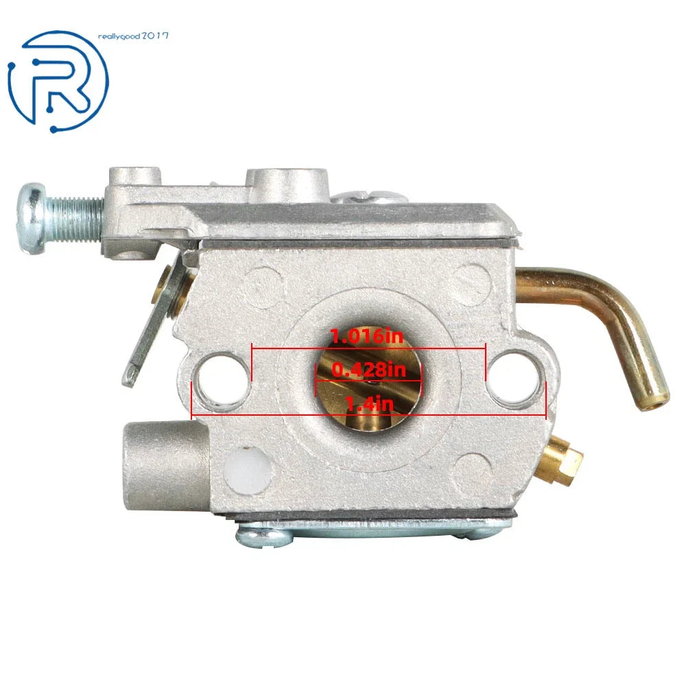 Carburetor for Tecumseh TC200 TC300 (640901 640231 632941 632979 640911)