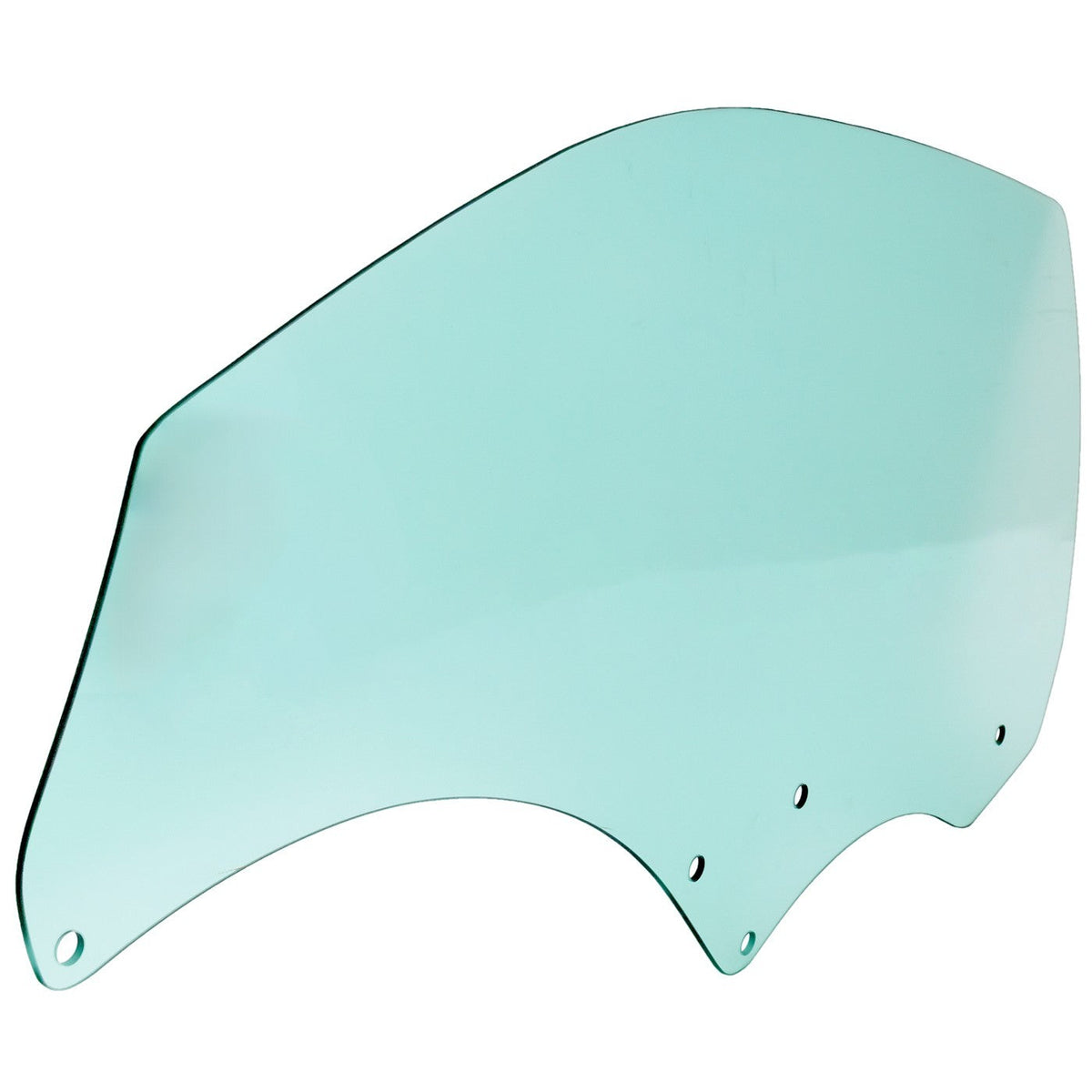 Set of 2 Door Glasses for Toyota Solara