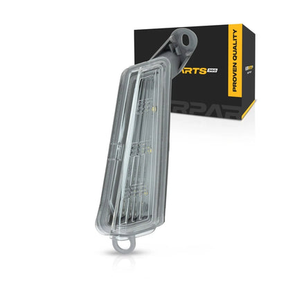Driver Side Daytime Running Light for Scion tC (2014–2016) SC2562100, CLX-M0-12-5316-00-1