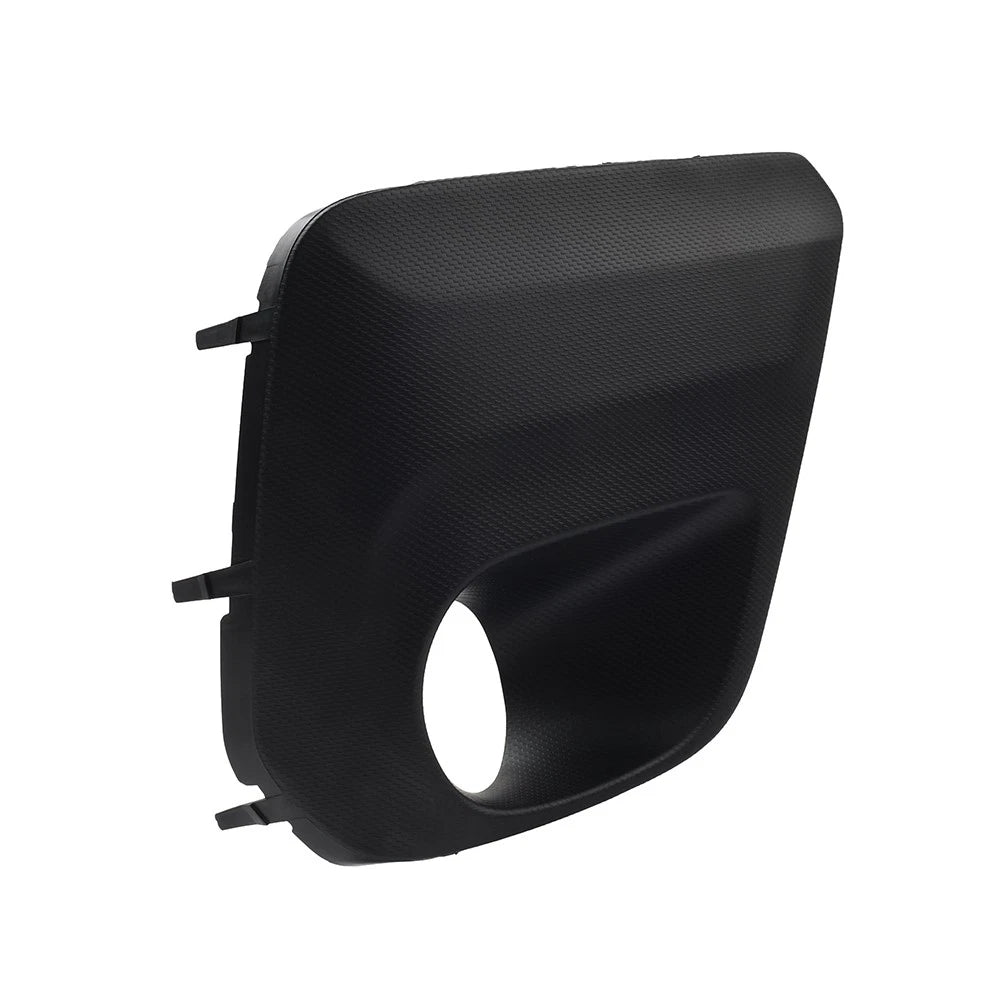 Front Bumper Fog Light Bezel Cover for Subaru Forester (2019–2021) Right