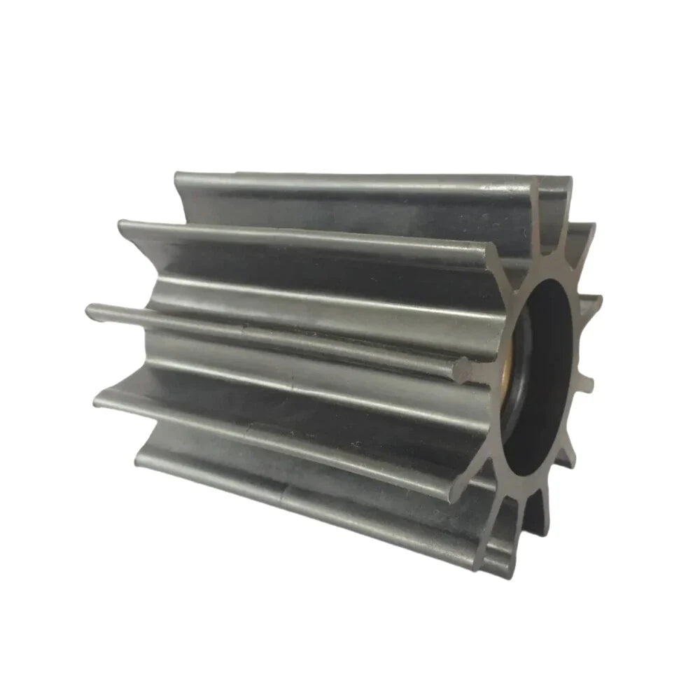 Water Pump Impeller for Cummins QSM11 (ref Sherwood 29000K, CAT 296-8388)