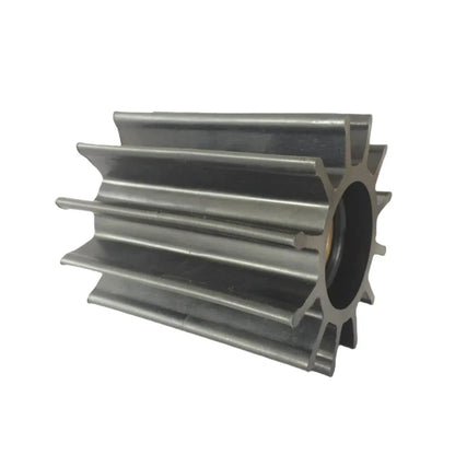 Water Pump Impeller for Cummins QSM11 (ref Sherwood 29000K, CAT 296-8388)