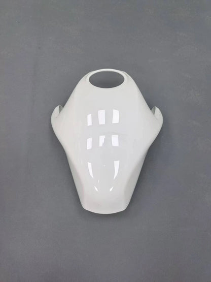 Fuel Gas Tank Cover for Kawasaki Ninja 650 (2012–2016) Unpainted