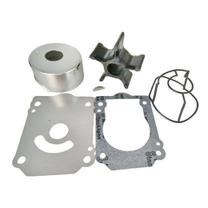 Service Kit with Impeller Kit for Suzuki DF200 DF225 DF250 (2004–2023) 17400-93852