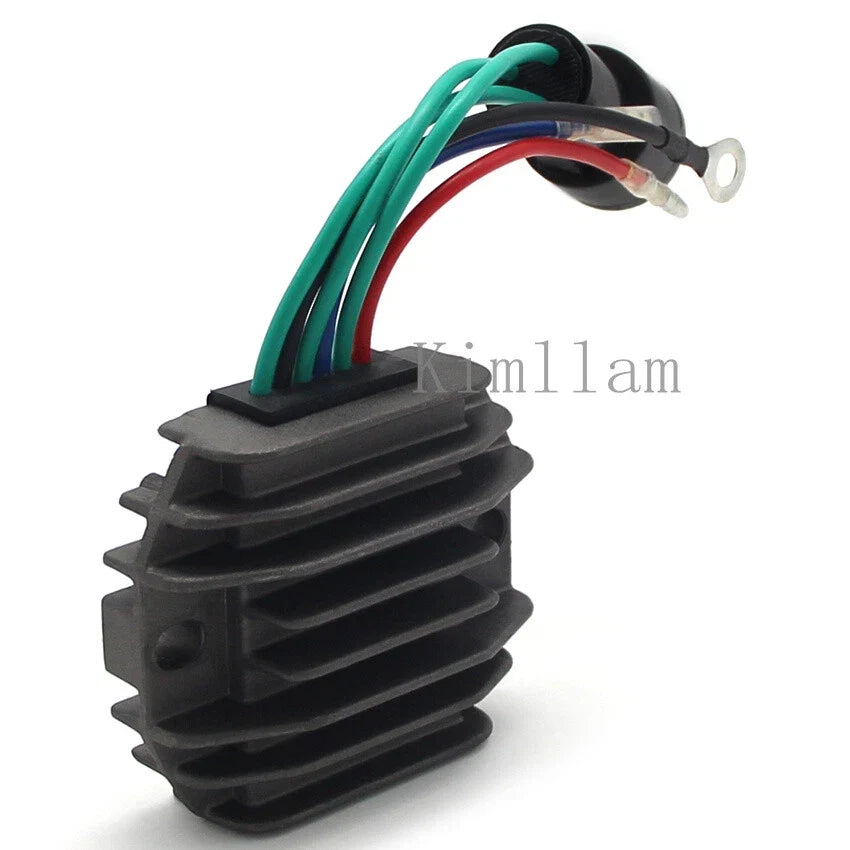 Voltage Rectifier Regulator for Mercury Outboard F40 F45 F50 (N/A) 825076