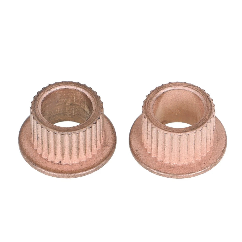 Door Hinge Pin & Bushing Repair Kit for Camaro Firebird Nova (1968–1979) A00031
