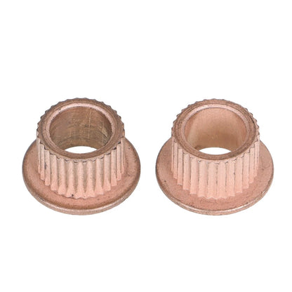 Door Hinge Pin & Bushing Repair Kit for Camaro Firebird Nova (1968–1979) A00031