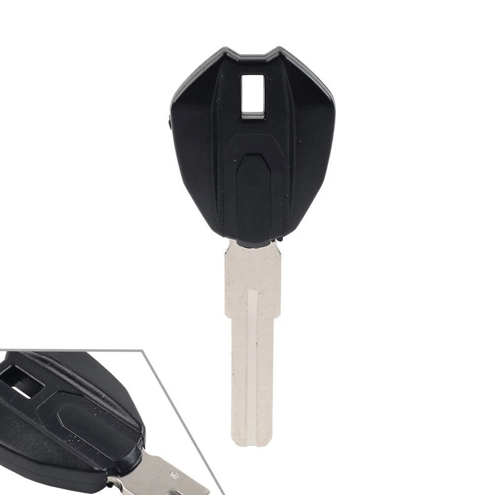 Replacement Uncut Blank Key for Ducati Monster (659–1100) ABK012