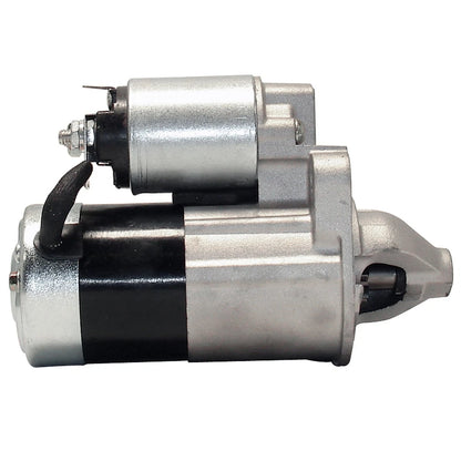 Starter for Mitsubishi Montero Sport Hyundai Sonata (2002–2006) 17775N, REPM320111