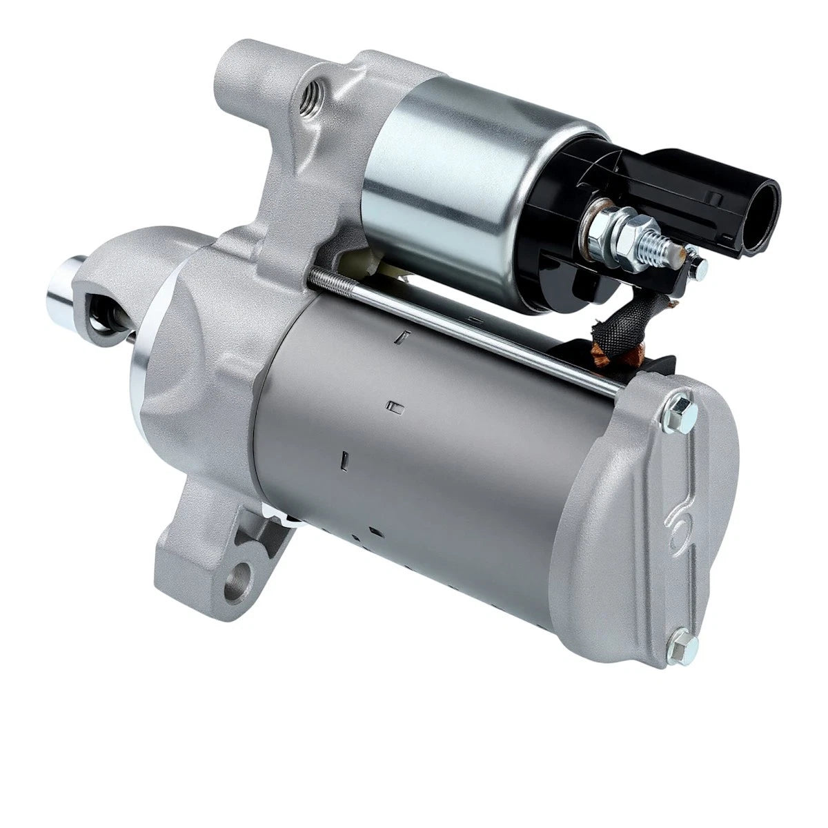 Starter for Audi Q5 A4 Quattro allroad A5 (2018) 06L911021, 06L911021A, 06L911021B, 06L911021X