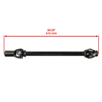 Front Propeller Drive Shaft for Polaris RZR XP 1000 (2014–2021) SH140-RAS