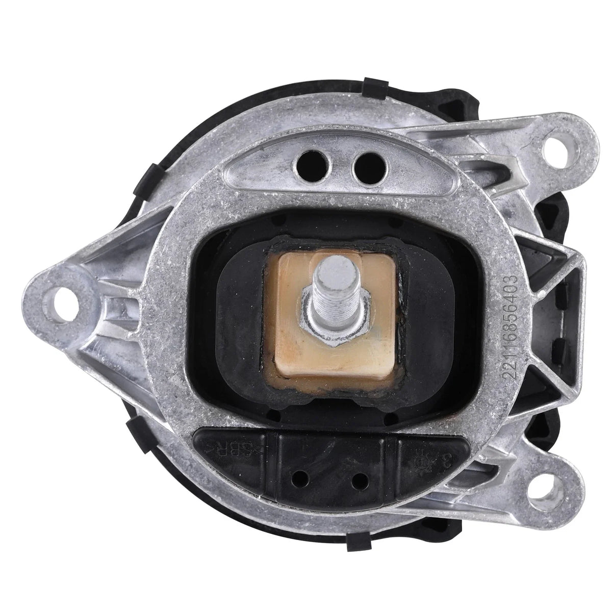 Engine Motor Mount for BMW 335i 340i 435i 440i M240i (2011–2019)