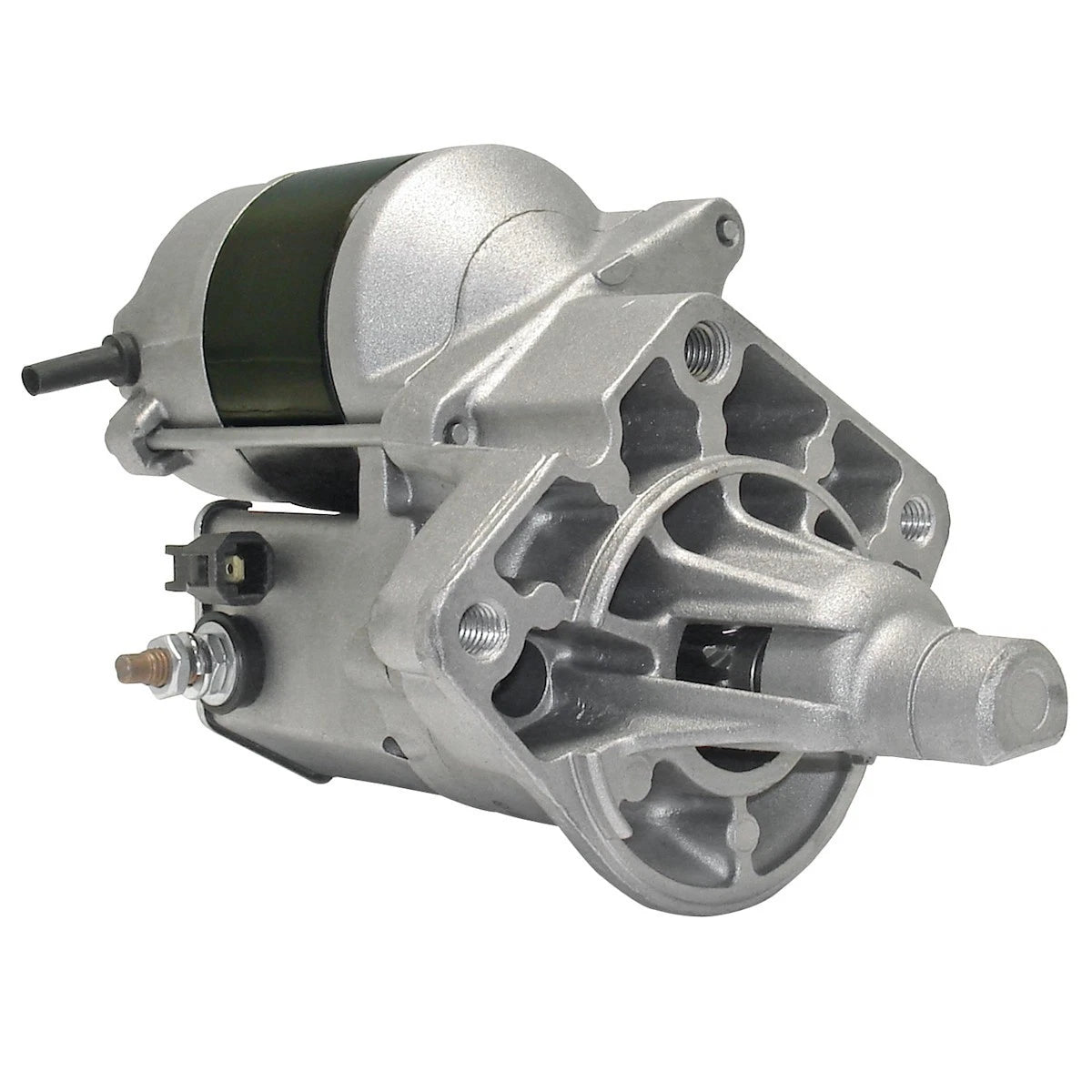 Starter for Chrysler Pacifica, Dodge Caravan, Town & Country (2004–2006) 17893N