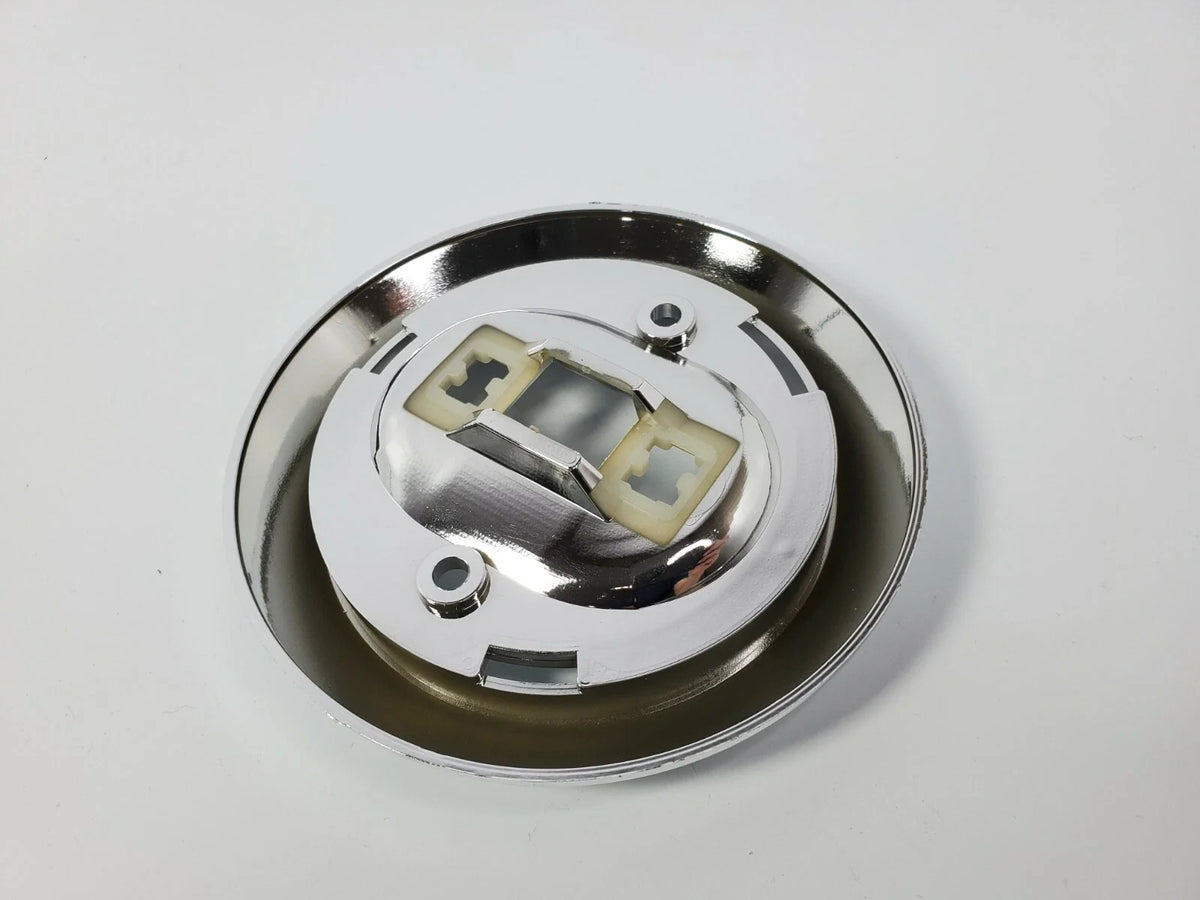 Dome Light Base Reflector Replacement for 1971-1981 Chevy Cars