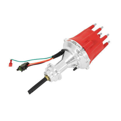 MSD Distributor 8504 for Chrysler Town & Country Dodge D100 (1977–1979)