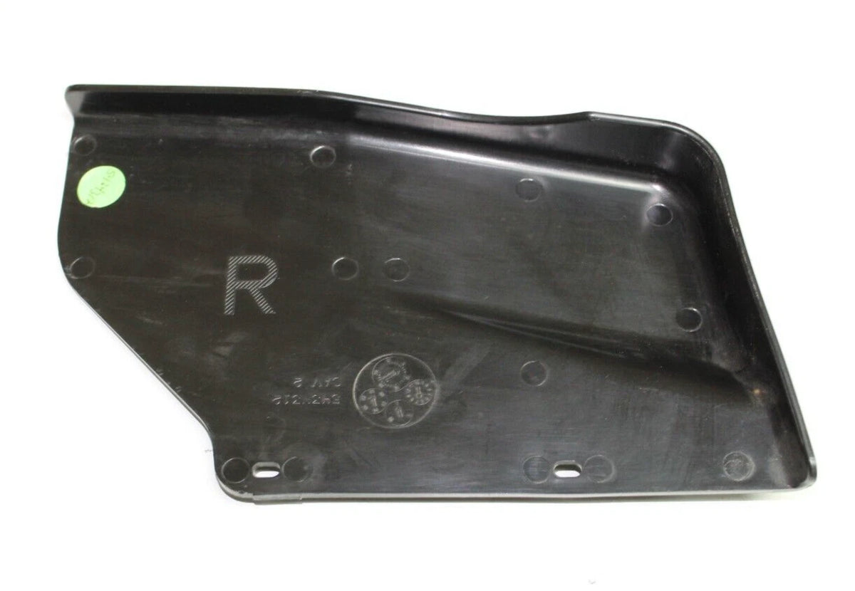 Oil Cooler Shield Guard for Polaris Magnum (OEM # 5434312)