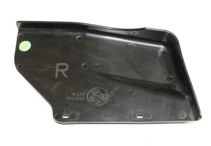 Oil Cooler Shield Guard for Polaris Magnum (OEM # 5434312)