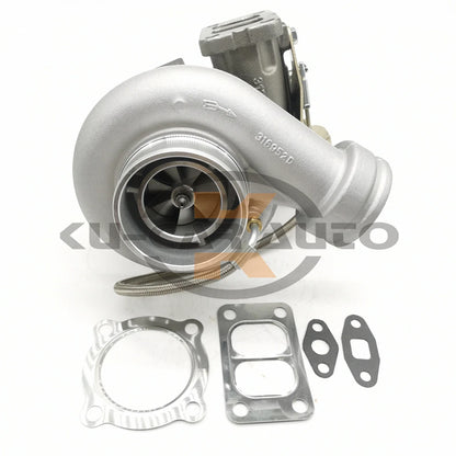Turbocharger for Volvo Wheel Loader L110E (TAD722VE, VOE20571676, 3802190)
