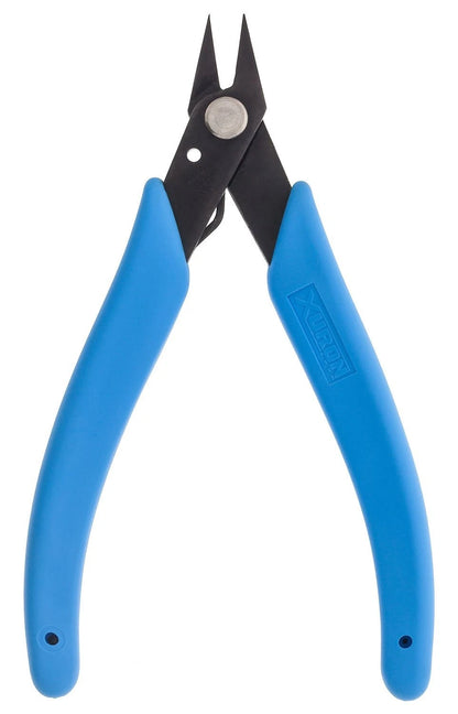 Xuron Chisel Nose 487 Plier for Automotive Use